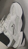 耐克NIKE休閑鞋女復古白老爹鞋M2K TEKNO運動鞋BQ3378-100白36 曬單實拍圖