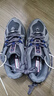 NEW BALANCE NB1906R系列男鞋女鞋透氣耐磨緩震運(yùn)動休閑鞋老爹鞋 M1906RB 灰色 36 (腳長22cm) 曬單實(shí)拍圖
