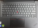 ThinkPad【國(guó)家補(bǔ)貼20%】T14p AI PC 酷睿Ultra9 185H 14.5英寸高性能筆記本電腦 64G 2TB 3K RTX4050 曬單實(shí)拍圖