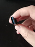 閃迪（SanDisk）128GB Type-C USB3.2 手機U盤(pán)DDC3黑色 讀速高達400MB/s 自動(dòng)備份 手機電腦兩用  曬單實(shí)拍圖