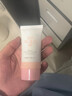 曼秀雷敦（Mentholatum）新碧小粉帽物理防曬霜乳50ml高倍隔離提亮膚色敏感肌韓國進(jìn)口女生 曬單實(shí)拍圖
