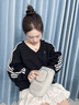 貝旭手部按摩器手指關(guān)節按摩儀麻木酸手腕腱鞘炎手掌五指sz701熱敷振動(dòng)電動(dòng)實(shí)用禮品物送老人媽媽生日 升級款【手機支架+20個(gè)一次性手套】順豐快遞 曬單實(shí)拍圖