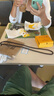 仙作美(附鑒定證書)老料印度小葉紫檀爆滿金星108顆佛珠手串男女款手鏈 曬單實拍圖