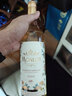 夢隴花語甜白法國波爾多原瓶進(jìn)口葡萄酒750ml 單支裝 曬單實(shí)拍圖