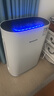 霍尼韋爾（Honeywell）空氣凈化器 除甲醛除菌除霾除過(guò)敏原 家用辦公凈化器除甲流病菌 【家電國家補貼】KJ310F-P21W 曬單實(shí)拍圖