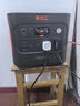 電小二【2度電2200W大功率】戶(hù)外電源移動(dòng)快充220V大容量便攜自駕露營(yíng)車(chē)載冰箱應急備用儲能太陽(yáng)能光充 2200W 2042Wh 新品2000Pro2 曬單實(shí)拍圖