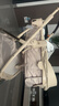 唯樂(lè )寶（welebao）輕靈嬰兒推車(chē)0-3-6歲可坐可躺一鍵折疊新生兒寶寶減震輕便高景觀(guān) 曬單實(shí)拍圖