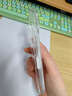 Apple/蘋(píng)果 iPhone 17Pro透明手機殼 磁吸手機殼蘋(píng)果17pro手機殼蘋(píng)果手機殼半包 曬單實(shí)拍圖