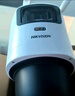 HIKVISION?？低?g攝像頭室戶外終身免費充值無限流量1000萬雙攝家用監(jiān)控器360度無死角夜視全景云臺旋轉(zhuǎn) 曬單實拍圖