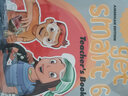 getsmart教材 6-12歲少兒英語(yǔ)教材新版new get smart 1-6級可選書(shū)本+練習冊小學(xué)英語(yǔ)教材含教學(xué)資料互動(dòng)軟件少兒美語(yǔ)英語(yǔ)書(shū)籍教材 5級別（書(shū)本+練習冊+APP) 曬單實(shí)拍圖