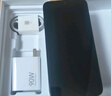 小米（MI）REDMI Turbo 4 Pro 第四代驍龍8s 7550mAh長(cháng)續航 16GB+256GB 黑色 小米紅米5G手機 曬單實(shí)拍圖