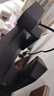 HIKVISION?？低曤娔X攝像頭2K高清直播帶麥克風(fēng)自動(dòng)對焦臺式機筆記本電腦外接家用視頻會(huì )議辦公帶貨E15a 曬單實(shí)拍圖