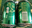 雪花啤酒（Snowbeer）清爽 330ml*24聽(tīng) 口感冰爽【經(jīng)典熱銷(xiāo)】 曬單實(shí)拍圖