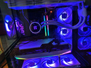華擎（ASRock）X870E TaiChi 太極主板 DDR5 支持 AMD CPU 7800X3D/9950X/9700X（AMD X870E/Socket AM5) 曬單實(shí)拍圖