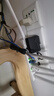 達而穩(wěn) 七類免壓水晶頭7類屏蔽免壓七類工程級免打RJ45電腦網(wǎng)線接頭寬帶網(wǎng)線免押水晶頭 五類免壓水晶頭【非屏蔽】 曬單實拍圖