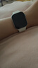 華為HUAWEI WATCH FIT 4 悅動(dòng)白氟橡膠表帶 華為運(yùn)動(dòng)智能手表超輕薄大屏潮流運(yùn)動(dòng)藍(lán)牙通話睡眠監(jiān)測(cè)fit4 曬單實(shí)拍圖