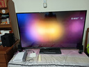 漫步者（EDIFIER）R101V 2.1聲道電腦音響音箱 臺式機筆記本桌面音響 游戲音響 黑色 高保真 家用 禮物 曬單實拍圖