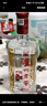 瀘州老窖 六年窖頭曲 珍藏 濃香型白酒 52度 500ml 4瓶 整箱裝禮盒 曬單實(shí)拍圖