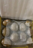 佳沛（zespri）新西蘭  陽(yáng)光金奇異果10粒禮盒巨大果單果約144-175g 水果 獼猴桃 曬單實(shí)拍圖