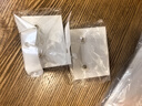 玖維婭925銀針珍珠耳環(huán)女新款閃鉆氣質(zhì)韓國個(gè)性簡(jiǎn)約百搭耳釘網(wǎng)紅潮人耳飾品 JYD213珍珠耳釘一對 曬單實(shí)拍圖