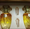 五糧液股份出品 喜福盛世祥泰 濃香型優(yōu)級(jí)白酒 52度500ml*2瓶 精選禮盒 曬單實(shí)拍圖