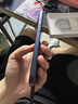 邦克仕（Benks）【自帶拍照按鍵】適用蘋(píng)果17ProMax手機保護殼iphone17promax防摔磁吸殼輕砂全包保護套 黑 曬單實(shí)拍圖