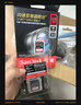 索尼（SONY) 原裝SXS存儲卡內(nèi)存卡用于PXW-Z280V/EX280/X280/X160/X580KF/KC PMW-EX330R等攝像機 國產(chǎn)SXS卡套+閃迪128G SD卡套裝 官方標(biāo)配 曬單實拍圖