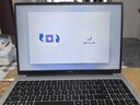 華為MateBook D 16 SE 店鋪預裝Windows版 輕薄筆記本電腦 12代高性能標壓酷睿i5 16G 512G皓月銀 曬單實(shí)拍圖