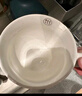 拜杰大容量杯子陶瓷早餐杯辦公水杯馬克杯咖啡杯早餐碗燕麥杯牛奶杯  曬單實拍圖