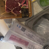 春禾秋牧 進(jìn)口谷飼厚切眼肉牛排250g/1片 原切牛肉生鮮冷凍 燒烤食材 曬單實(shí)拍圖