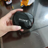 SONY AXSM索尼藍牙耳機開(kāi)放掛耳式無(wú)線(xiàn)氣骨傳導不入耳運動(dòng)降噪通話(huà)數顯耳機 黑色 曬單實(shí)拍圖