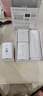 華為凌霄子母路由 Q6（1母2子套裝）AX3000Mbps 千兆路由器 全屋WiFi 6+ 電力線版 無線穿墻王 電力貓 曬單實(shí)拍圖
