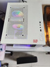 牛頭 14代酷睿i7辦公臺式電腦主機辦公商用家用娛樂(lè )全套7600XT電競游戲吃雞獨顯組裝電腦設計主機整機 單主機【25款+五年質(zhì)?！?A：酷睿i7強芯丨8G丨256G丨性能辦公集顯 曬單實(shí)拍圖