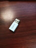 Snowkids Type-C轉(zhuǎn)接頭USB3.2Gen2手機(jī)U盤OTG 10Gbps數(shù)據(jù)線車載蘋果拓展USB-C換器iPhone15-17平板iPad硬盤 曬單實(shí)拍圖