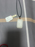 和合玉器和田玉羊脂玉靜悟牌觀(guān)音牌正覺(jué)佛牌吊墜掛墜玉石玉牌 靜悟牌 曬單實(shí)拍圖