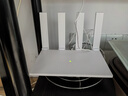 華為路由AX3 雙頻合一 自動(dòng)優(yōu)選 wifi6/多連不卡無(wú)線(xiàn)家用穿墻/AX3000/高速千兆路由器 曬單實(shí)拍圖