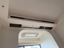 米家智能窗簾2 自動(dòng)窗簾電機 電動(dòng)窗簾 智能家居聯(lián)動(dòng)語(yǔ)音控制  曬單實(shí)拍圖