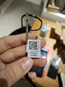 精工(SEIKO)雅釋透系列眼鏡框男女款金屬全框遠近視眼鏡架AE5001 0163 53mm 曬單實(shí)拍圖