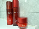 玉蘭油（OLAY）大紅瓶水乳液保濕抗皺緊致抗衰老化妝品護(hù)膚品套裝禮盒生日禮物女 曬單實(shí)拍圖