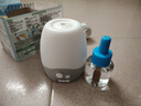 安速蚊香液加熱器組合套裝 LED柔光小夜燈電蚊香無(wú)煙型 【1器1液】90晚 曬單實(shí)拍圖