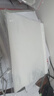 得力（deli）100個(gè)裝11孔透明文件袋 A4插頁(yè)文件快遞袋活頁(yè)文件檔案獎狀資料袋替芯 辦公財務(wù)票據收納學(xué)生64050 曬單實(shí)拍圖