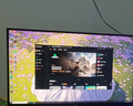 泰坦軍團27英寸4K原生160Hz FastIPS廣色域硬件低藍光HDR400 1ms旋轉升降10Bit專(zhuān)業(yè)電競顯示器P2710V節能版 曬單實(shí)拍圖