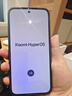 小米（MI）REDMI Note15 Pro 天璣7400-Ultra 7000mAh 龍晶玻璃十倍抗摔 IP68 8+256 子夜黑 紅米 5G手機 曬單實(shí)拍圖