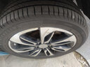 米其林輪胎(Michelin) 浩悅四代 PRIMACY 4 ST 205/50R17 93W 適配沃爾沃比亞迪 汽車輪胎 曬單實拍圖