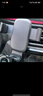 倍思 車(chē)載手機支架 汽車(chē)導航支架出風(fēng)口固定器 汽車(chē)用品車(chē)內飾品小件 曬單實(shí)拍圖
