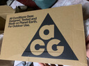 耐克（NIKE）男鞋夏季ACG MOUNTAIN FLY戶(hù)外運動(dòng)鞋跑步鞋IB7328-002 IB7328-002 42.5 曬單實(shí)拍圖