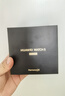 HUAWEI WATCH 5 42mm基礎款不銹鋼表殼金星白素皮復合表帶X-TAP智感窗eSIM通信手表華為智能手表watch5 曬單實(shí)拍圖