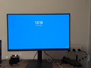 明基（BenQ）PD2706QN 27英寸2K100Hz HDR Type-C供電  雙P3色彩模式 全鏈路色準設計修圖電腦顯示器 曬單實(shí)拍圖