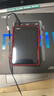 HiBy R3II 2025版海貝純音HIFI播放器無損MP3音樂數(shù)字轉(zhuǎn)盤DSD硬解藍牙WIFI收音機 雙ES9219C 紅色 曬單實拍圖