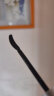 Mistine（蜜丝婷） 炫彩睫毛定型打底膏防水纤长卷翘定型液 01自然黑 5g 实拍图
